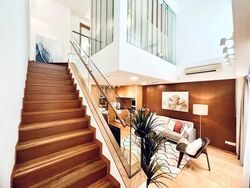 Icon (D2), Apartment #526225301